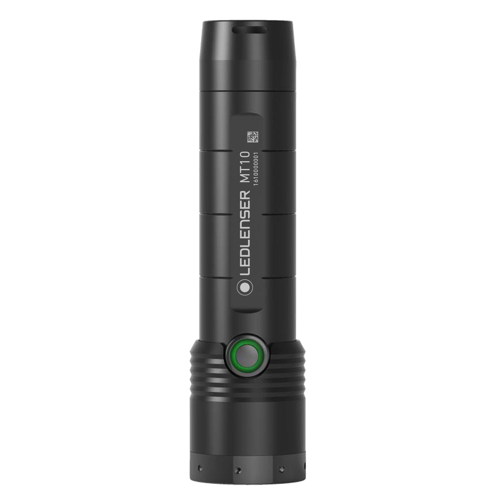 Amazon | Ledlenser(レッドレンザー) MT10 Black Edition ハンディ