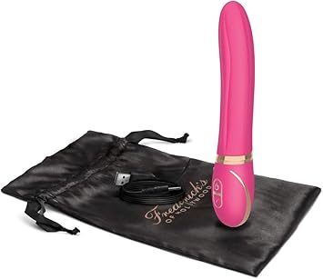 Fredericks of Hollywood Revolucionario Lujoso Vibrador de ...