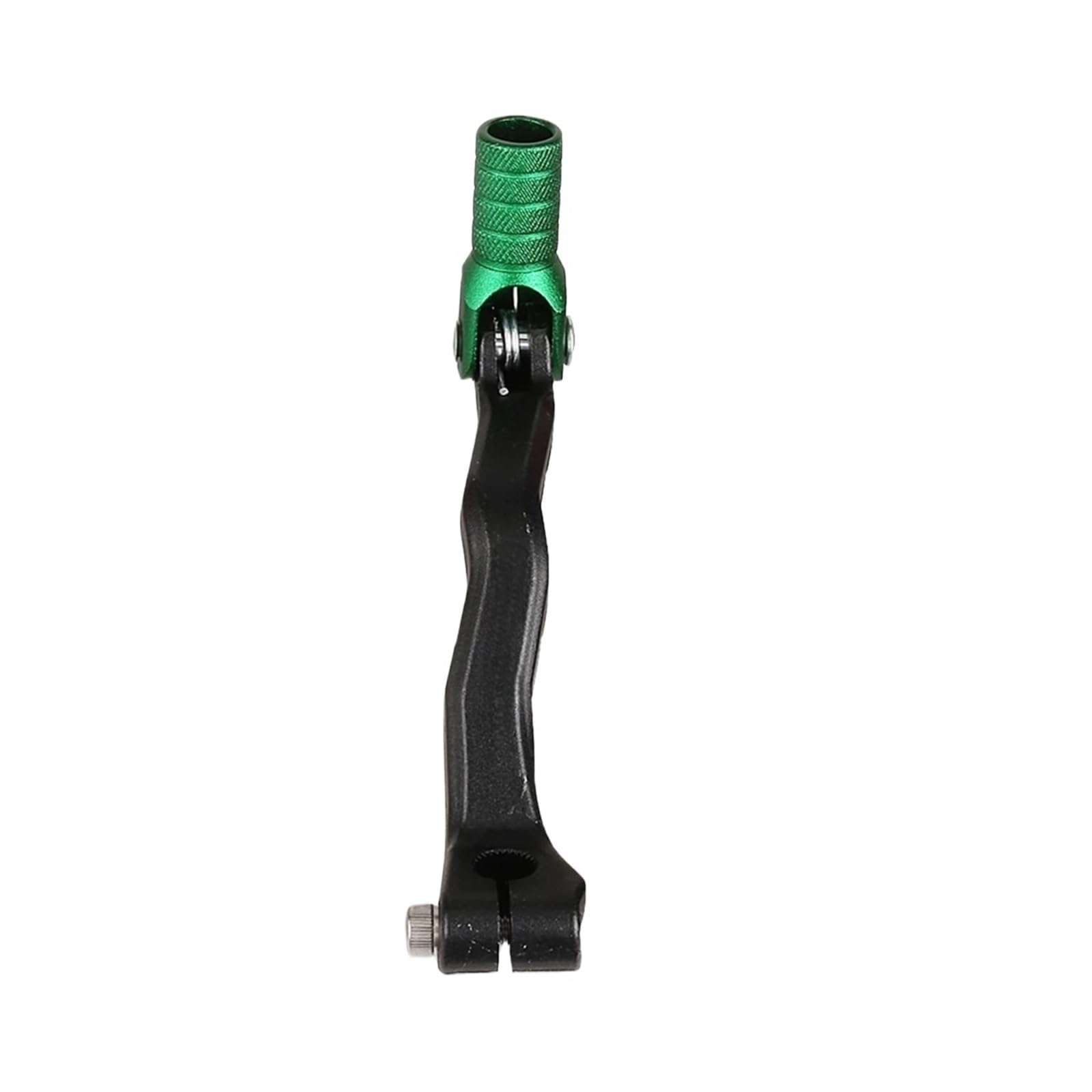 SYC27QP Shift Pedal Lever Motorcycle Motorcycle Folding Gear Shift Lever for Kayo NC 125 150 200 ATV Gear Lever Folding Gear Shifter Shifter Lever