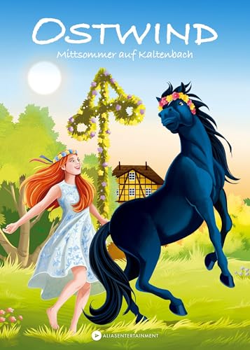 Ostwind - Mittsommer auf...