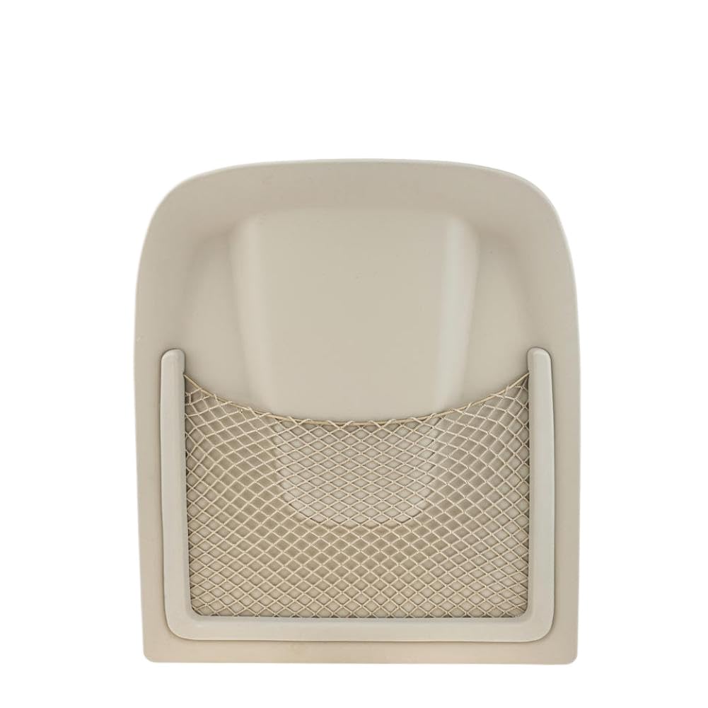 Panneau de dossier beige de haute qualité pour auto A4 A5 Q5