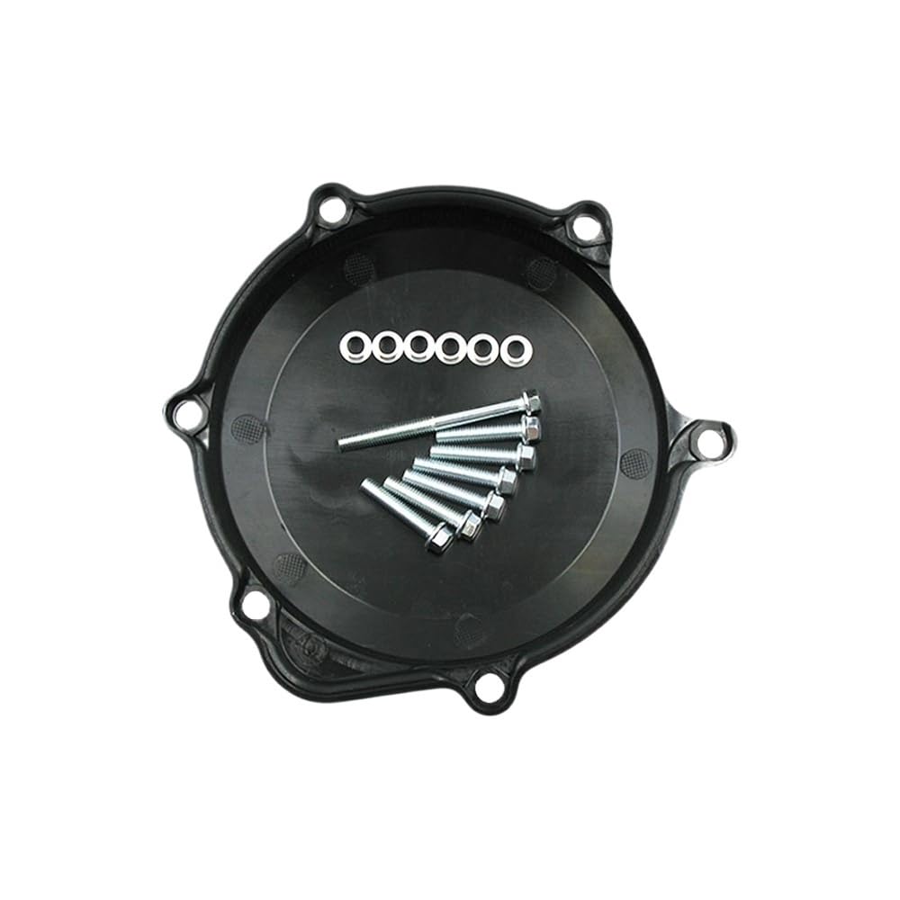 Cubierta Protectora Embrague para motocross modelo CRF250R de alto rendimiento 7