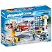 Playmobil - Garage Automobile - 70202