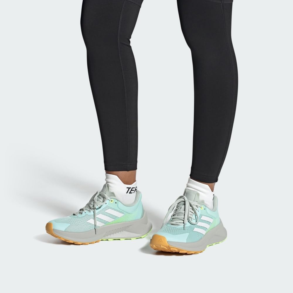 adidas Men's Terrex Free 2 Low Gtx Hiking Shoes - Image 2