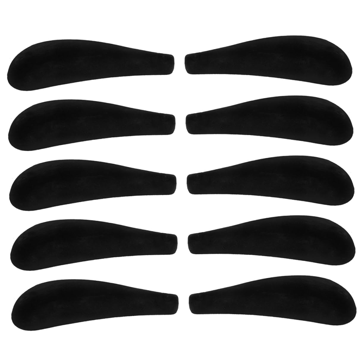 KOMBIUDA 3 Set Di Grucce Per Spalline Grucce in Organizer Per Guardaroba Facili Da Usare 16 Pezzi * 3