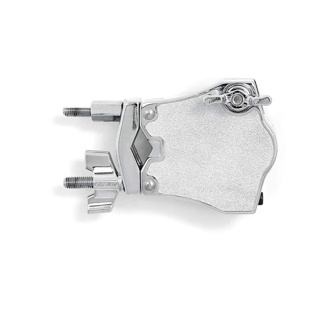 Gibraltar TOM mount - Single TOM SC-SPC without L-Rod, Chrom, Einzeltom