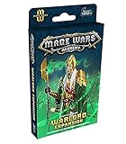 Action Phase Games Mage Wars Academy Warlord Expansion