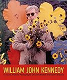 William John Kennedy: The Lost Archive: Photographs of Andy Warhol and Robert Indiana