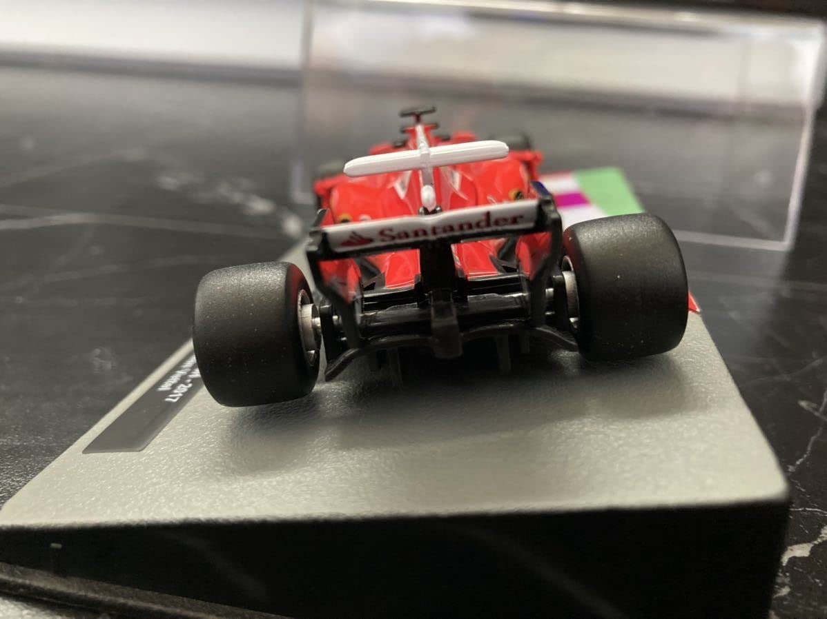 Amazon | フェラーリ SF70H セバスチャン ベッテル 2017年 1/43
