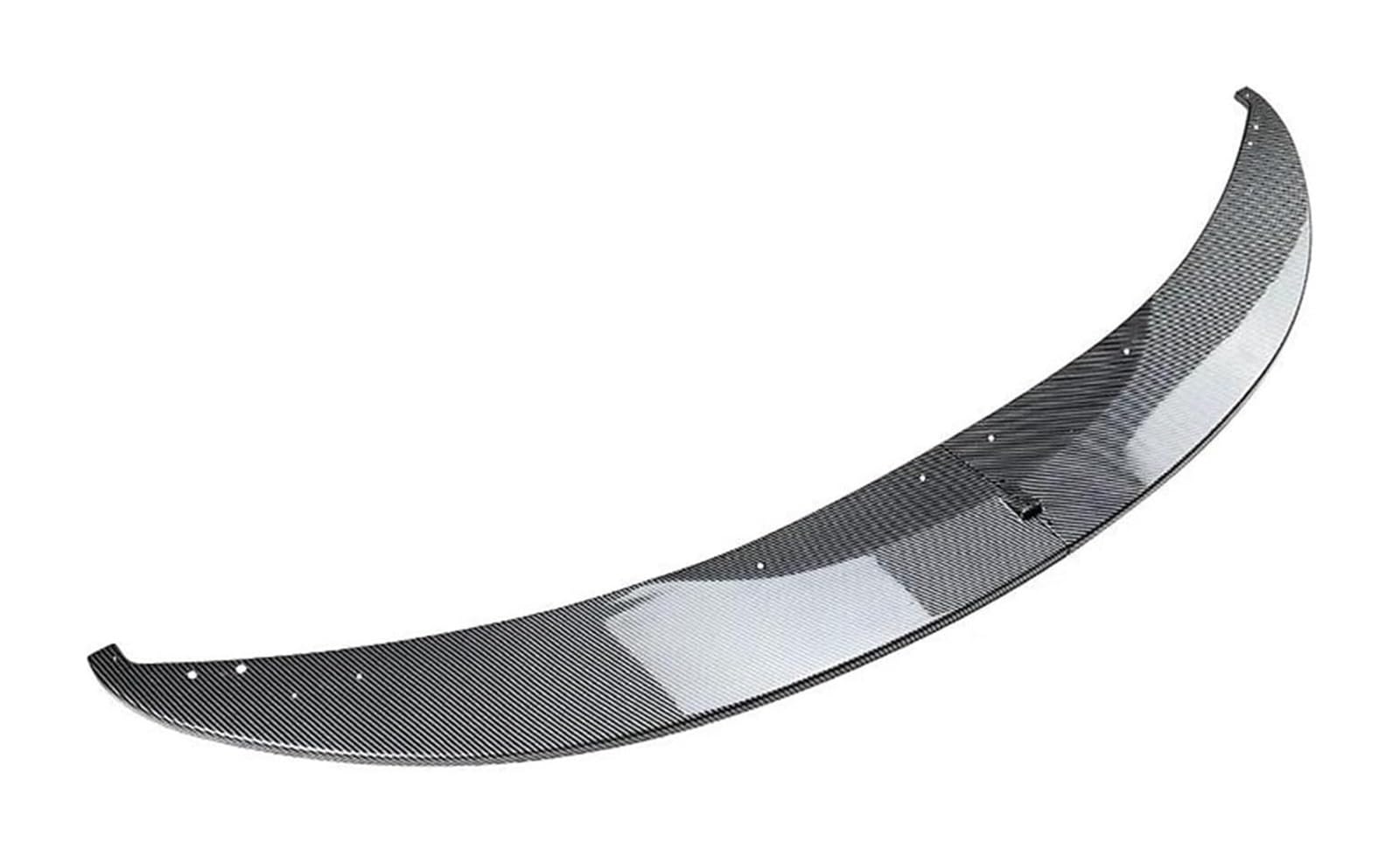 Spoiler M3 E90 E92 en carbone véritable pour sublimer votre BMW Série 3 - 5