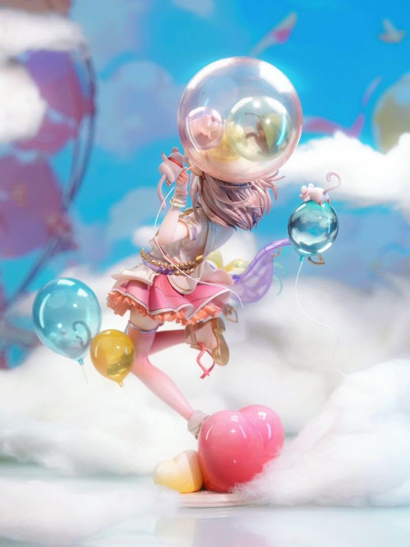 Amazon.co.jp: 碧卡拉 パレードマスター ビカラグランフィギュア 1/7