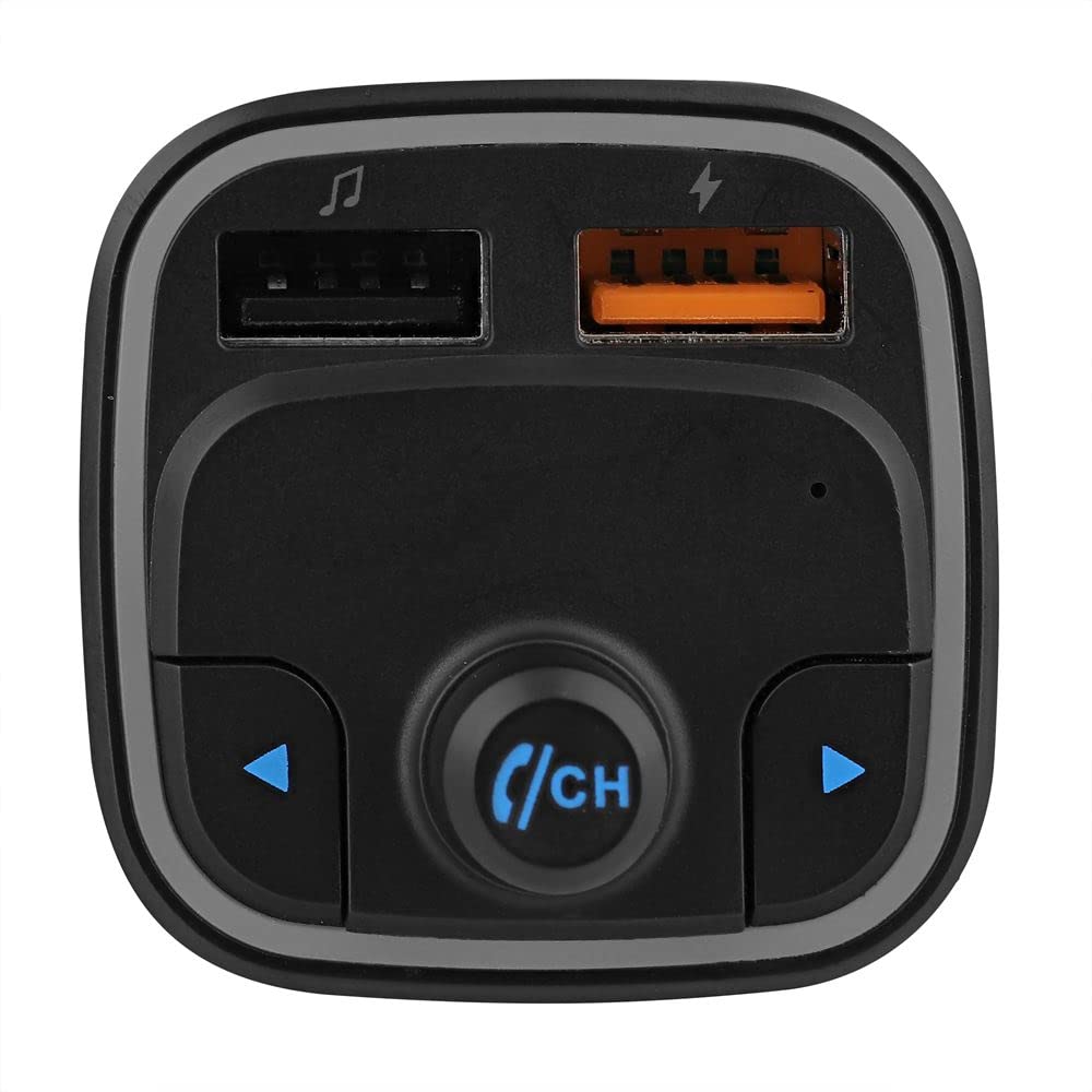 Tnb - Nadajnik FM Bluetooth Premium