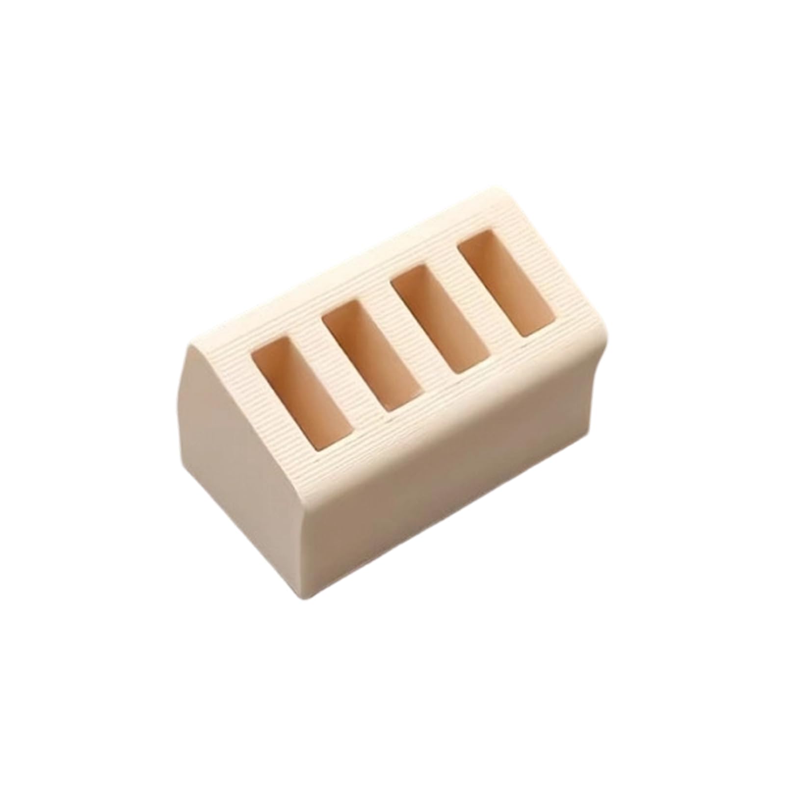Zeiwohndc B Customizable 3D Printed Memory Stick Holder For Neat Desktop Organization And Portability Polylactic Acid Us Storage Ox