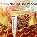 3 Pack Bee Venom Skin Restoration Cream for Lifting & Firming Saggy Face/Neck/Eyes, Wrinkle/Fine Lines/Eye Bag Removal, Restoring Elasticity & Deeply Moisturizing, Natural Bee Venom for All Skin Types