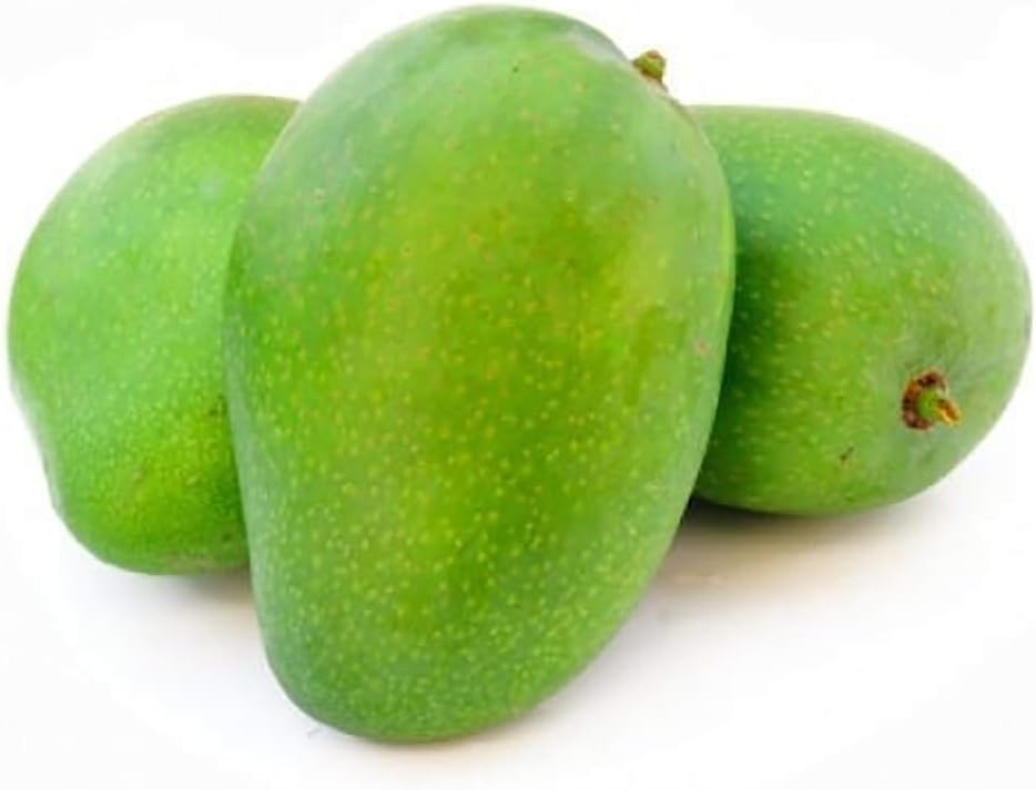Fresh Mango Raw, 500 g