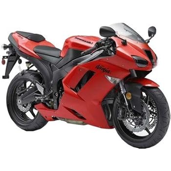 maisto kawasaki ninja