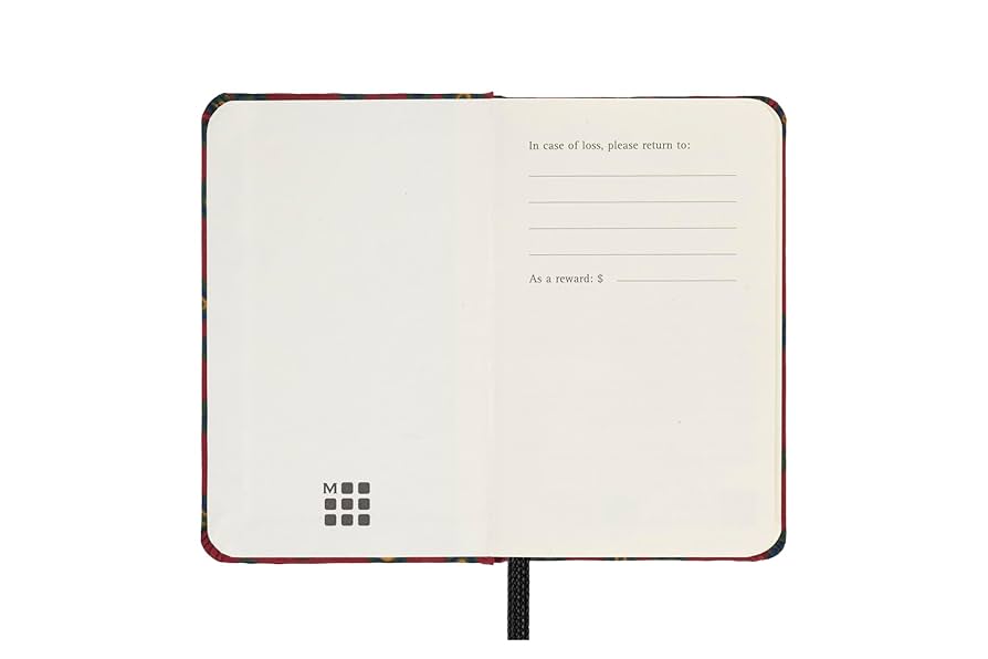 Amazon.com : Moleskine Limited Edition Notebook Professional