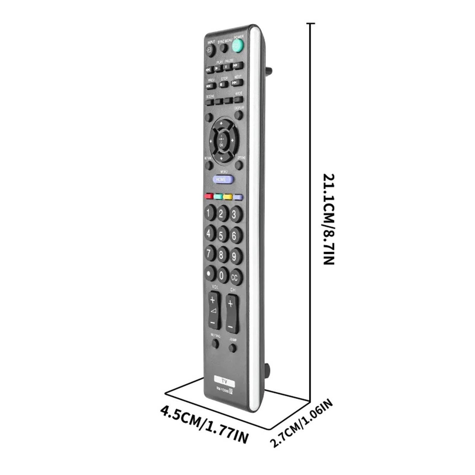 Zamiennik pilota RM-YD065