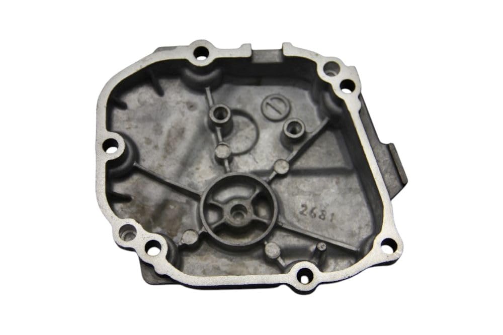 avdb-moto Cubre Cárter Encendido compatible con KAWASAKI ZX10R ZX-10R 2011-2013, ZX10R ZX-10R 2014-2015, ZX-10R NINJA/SE 2016-2025, ZX10RR / ZX-10RR NINJA 2017-2025 Tipo Original