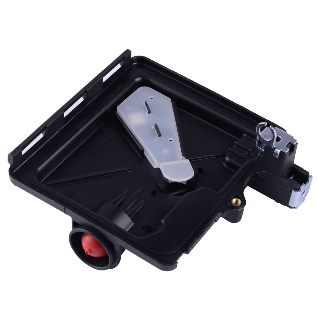Base de imprimación for filtro de aire de repuesto for cortacésped 792040, 691753, 496116 y 795259