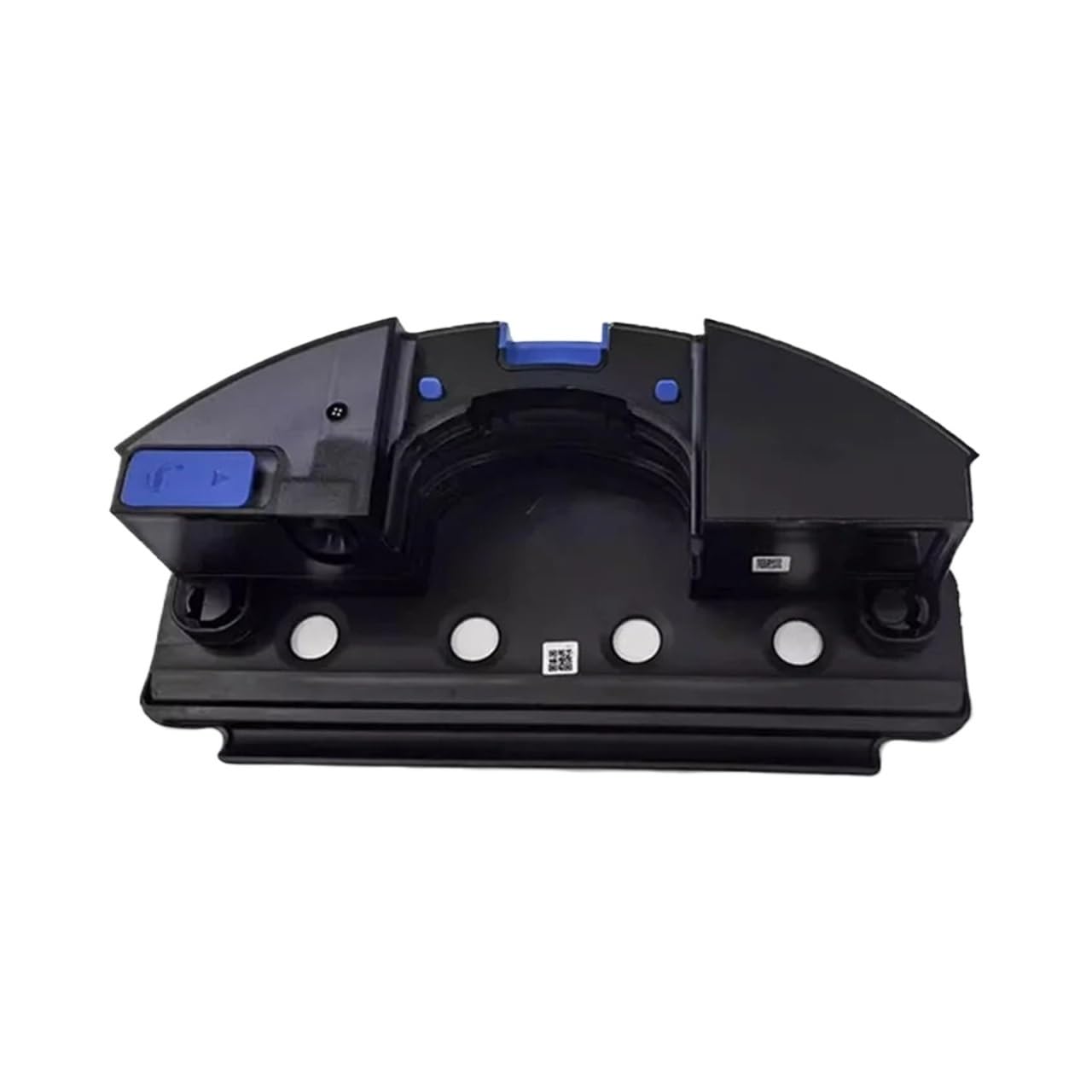 Replacements Water Tank Parts,Compatible For Ecovacs DEEBOT N20 Pro/N20 Family/N20 Plus, Robot Vacuum Cleaner Rag Holder Home Accesories(Holder and water tank)