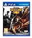 Produktbild inFAMOUS: Second Son (Playstation 4) [UK IMPORT]