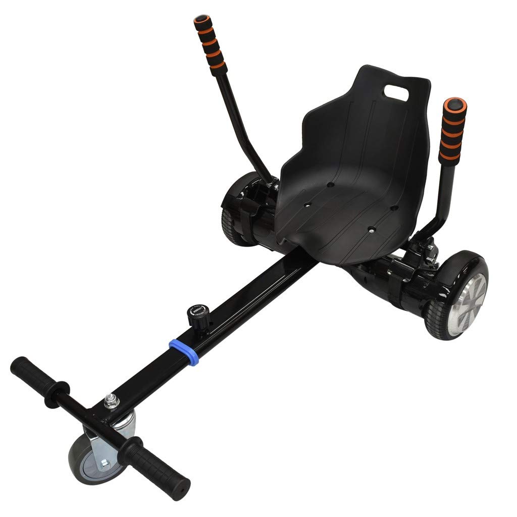 Amazon.com : ZXTDR Hoverboards Go Kart Accessories Adjustable fits
