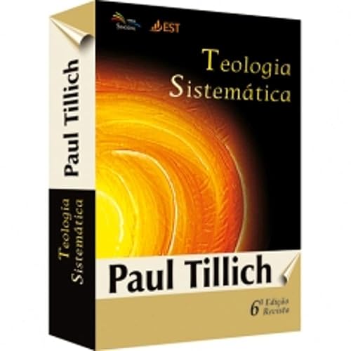 Teologia Sistemática