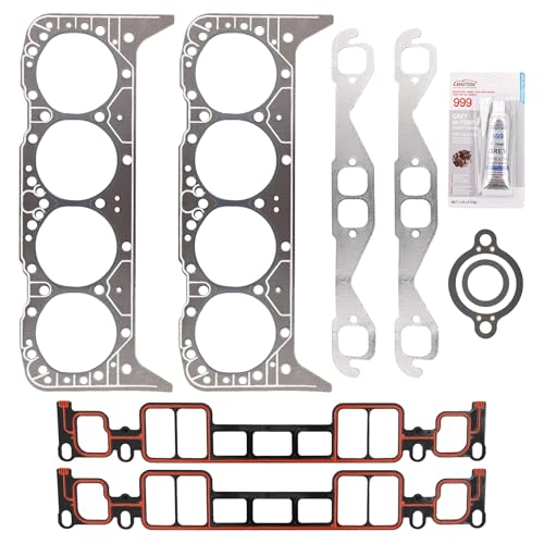 5.7 Engine Head Gasket Set, Cylinder Head Gasket Kit, 350