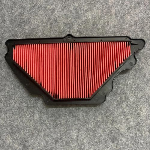 Grille de nettoyage filtre à air moto pour Kawasaki ZX6R 2007-2008