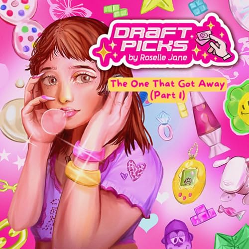 The One That Got Away (Part 1)