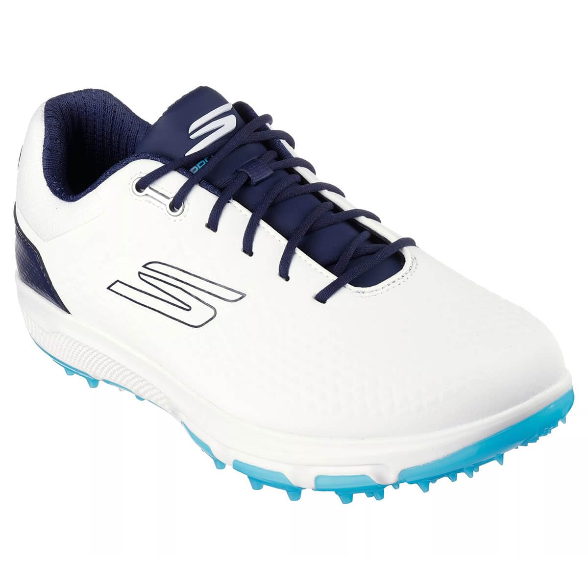 Skechers Go Golf PRO 6 SL, Scarpe da Ginnastica Uomo