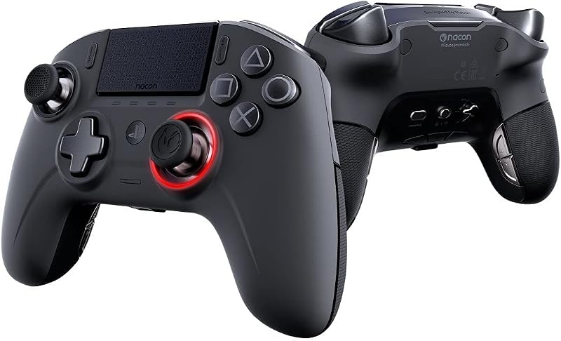 NACON Revolution Unlimited Pro PS4 Kontroller Wireless