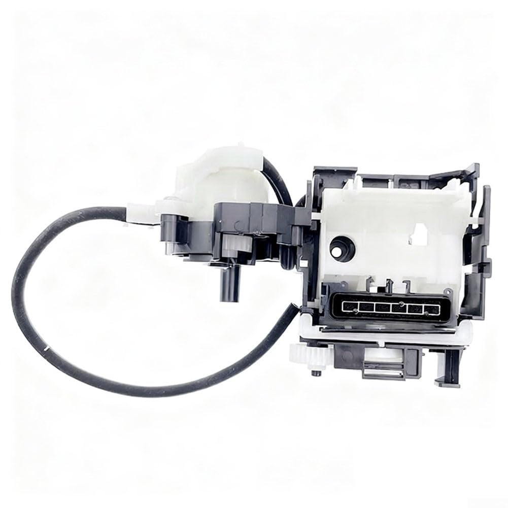 Unidad de limpieza de bomba de tinta compatible para ET3700, ET3710, ET3750, ET3760, ET3830, ET3850, ET4750, ET4760, ET4850, ST3000