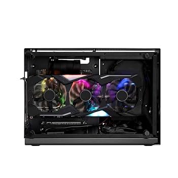 パソコンケース ミニタワー Bitfenix Nova Mesh 【182】 Amazon.co.jp: コンピューターケース ミニタワー Bitfenix Nova