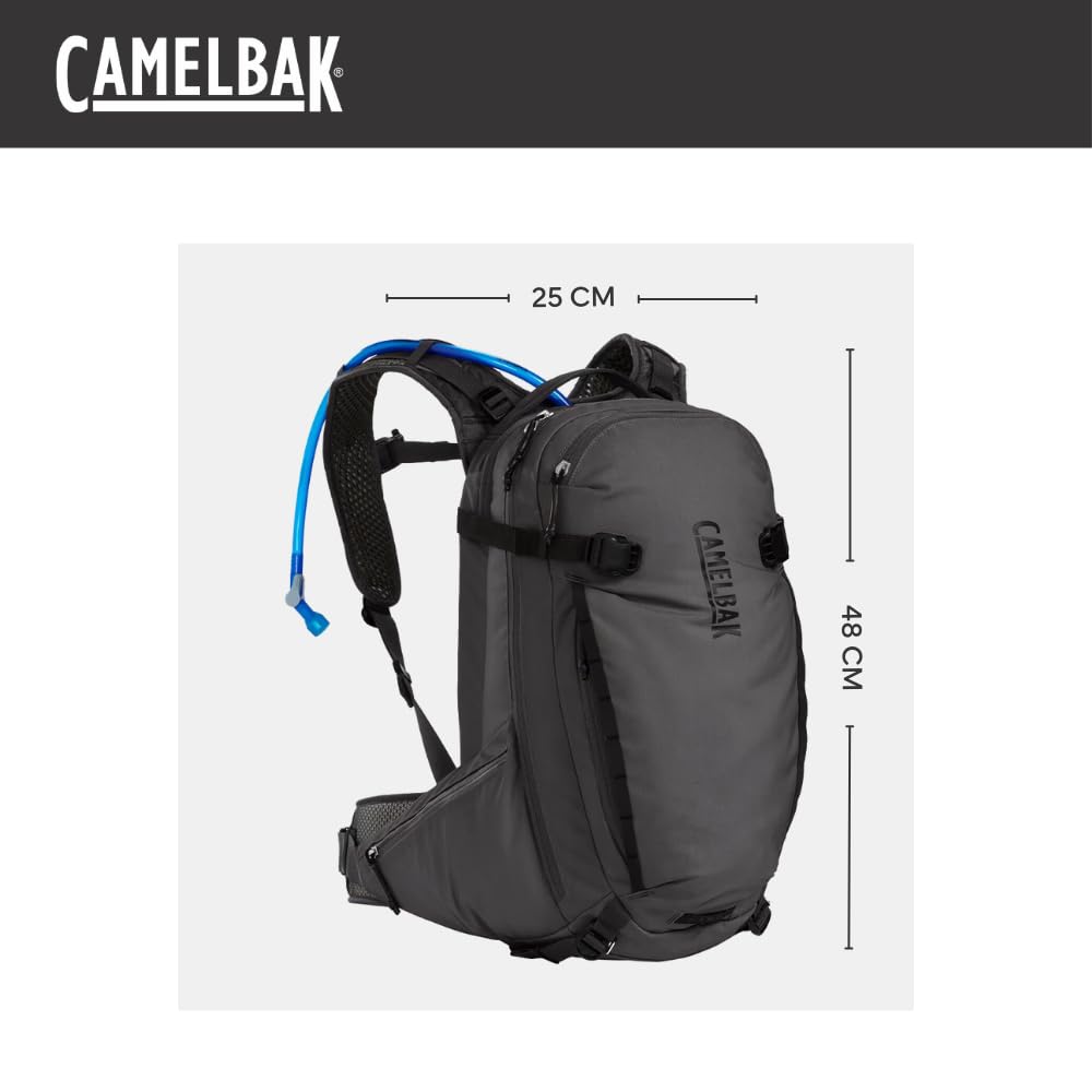 米軍　CAMELBAK キャメルバック ハイドレーションバックパック CAMELBAKキャメルバックミリタリー仕様ハイドレーション付き