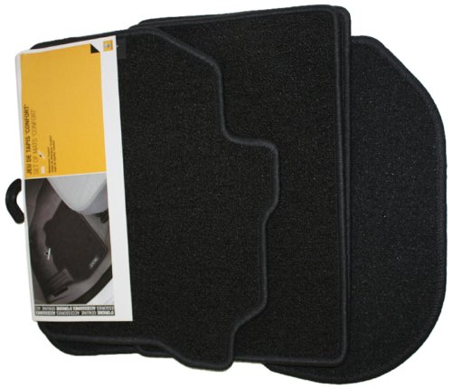 Accessoires 8201257260 Tapis de Sol Cover