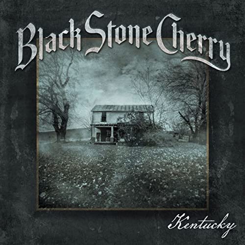 Chat with Black Stone Cherry