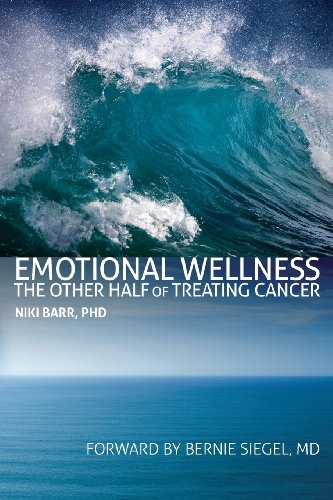 Emotional Wellness: The Other Half of Treating Cancer