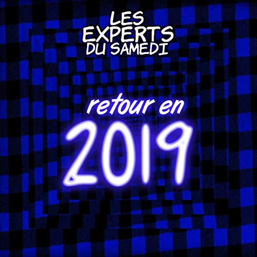L'INTEGRALE : Retour en 2019 ! du 01/10/22