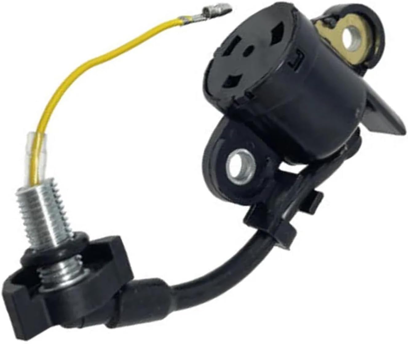Regulator Springs Replacement Oil Level Sensor Switch for Gx120 Gx160 Gx200 Gx240 Gx270 Replaces 34150Zh7003 Low Oil Sensor Level Lawn Mower Parts