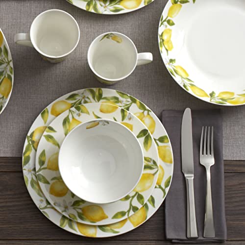 Mikasa 5266096 Lemons 16-Piece Dinnerware Set thumb #7