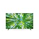 LG 50UQ80009LB 127 cm (50 Zoll) UHD Fernseher mit Smart TV und HDR