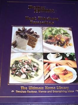 Better Homes & Gardens Test Kitchen Favorites