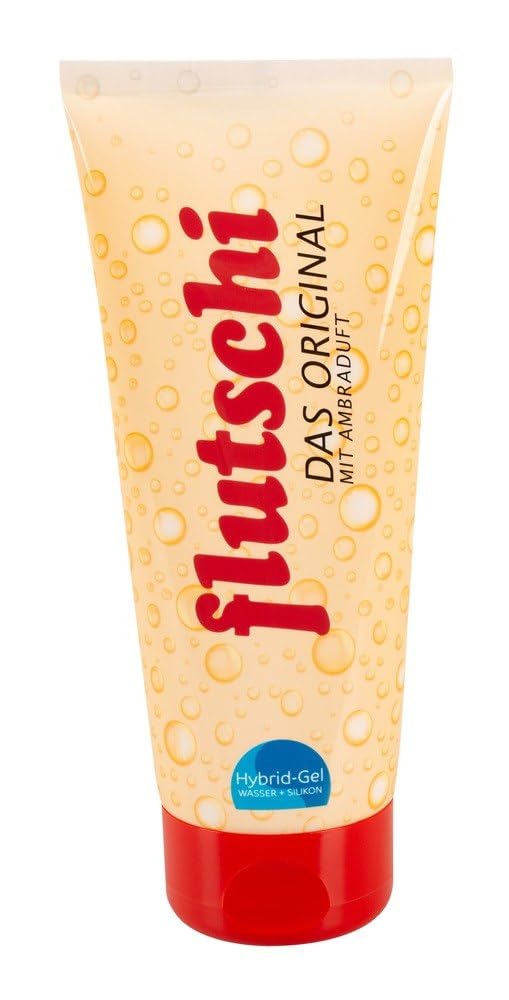 orion gleitmittel Orion Flutschi Professional (200 ml) ab 7.9 € main image 0
