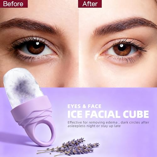 Ice Roller for Face and Eye - Image 4