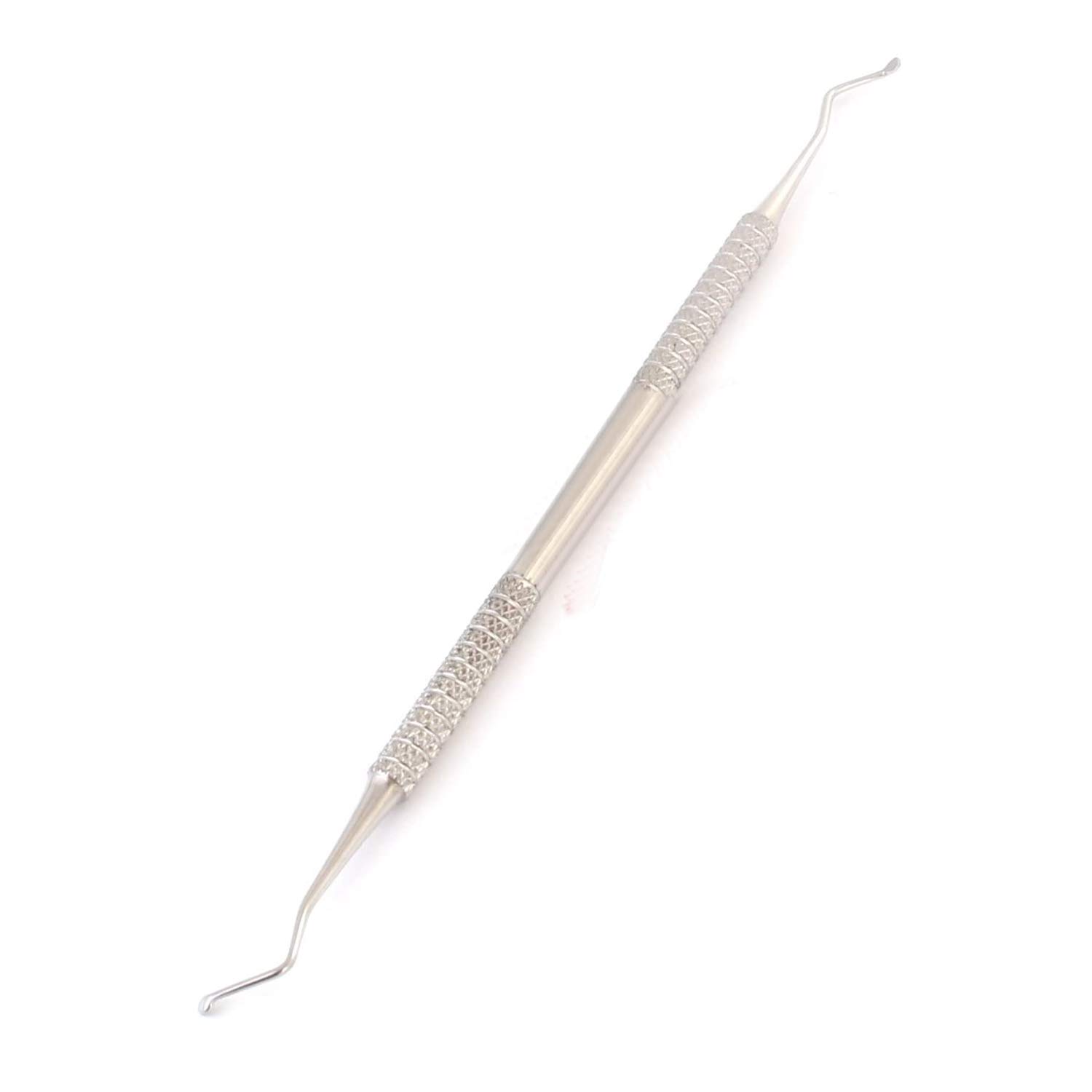 PRECISE CANADA: 101-19 Stainless Steel Dental Scraper and Remover Scaler