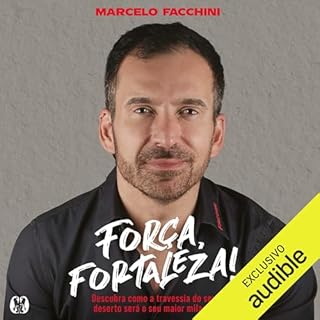 For&ccedil;a, fortaleza cover art
