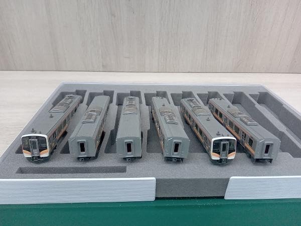 Amazon | KATO 10-1735/10-1736 Nゲージ 6両セット | 鉄道模型 通販