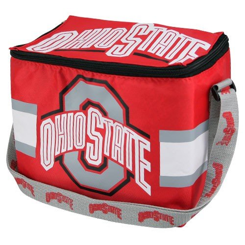 Ohio State Team Lunch Bag